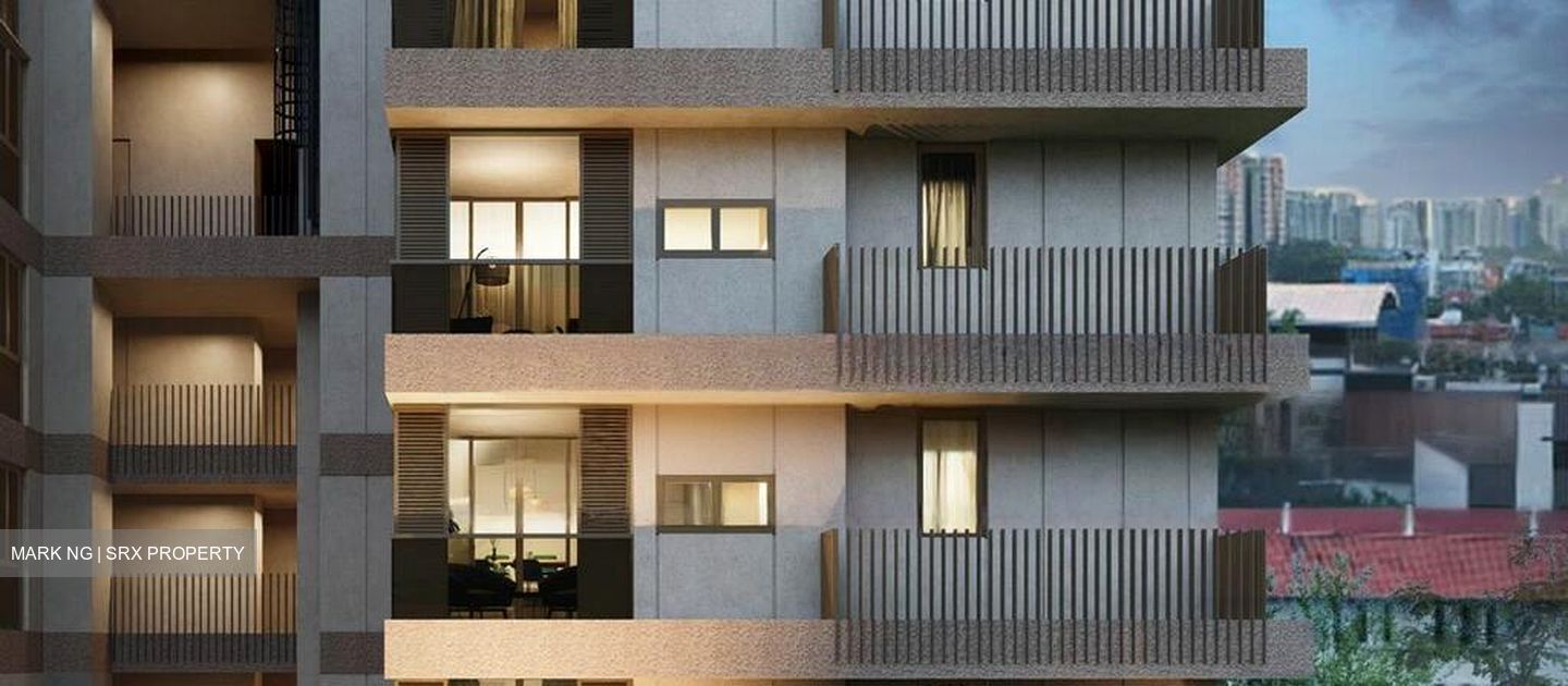 Jansen House (D19), Condominium #625083901